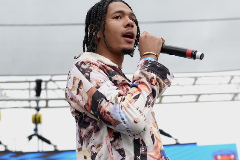 Mike Dean Dice Soho Slim Jxmmi Single Going Up