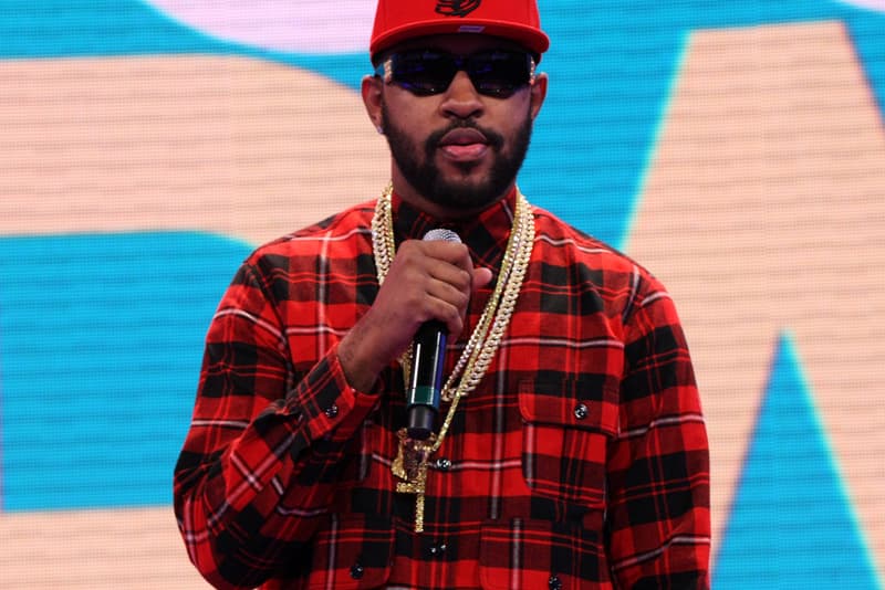 Mike WiLL Made-It Reveals Upcoming Drake Collaboration