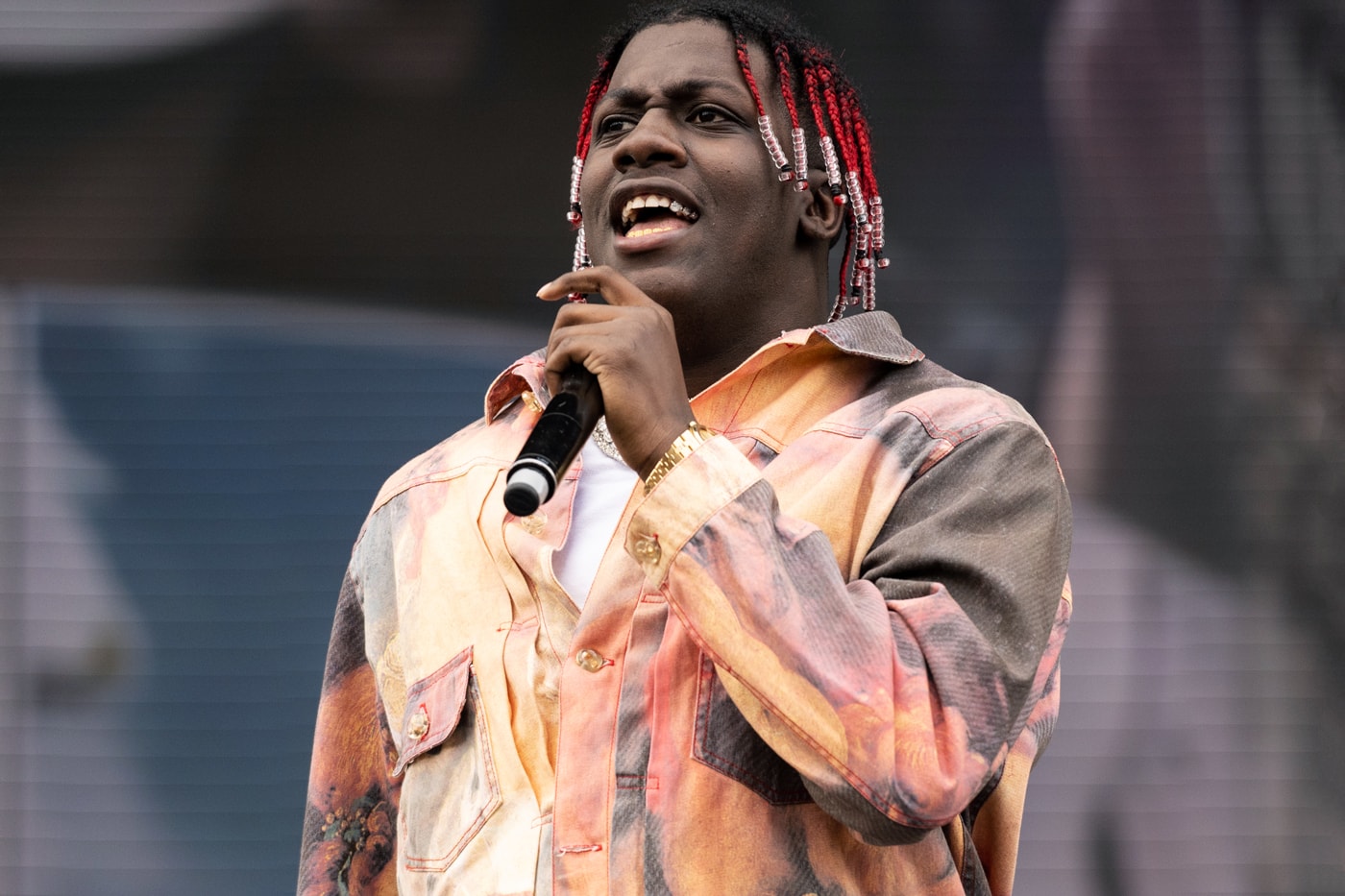 Lil Yachty Hops On Mike WiLL Made-It's New Song, "Hasselhoff"