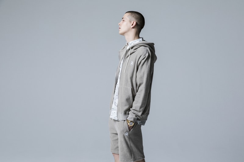 Mr. Bathing Ape Spring Summer 2018 Lookbook BAPE 
