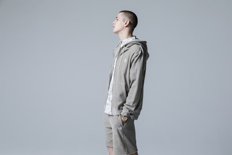Mr. Bathing Ape Spring Summer 2018 Lookbook BAPE