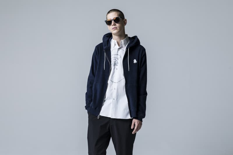 Mr. Bathing Ape Spring Summer 2018 Lookbook BAPE