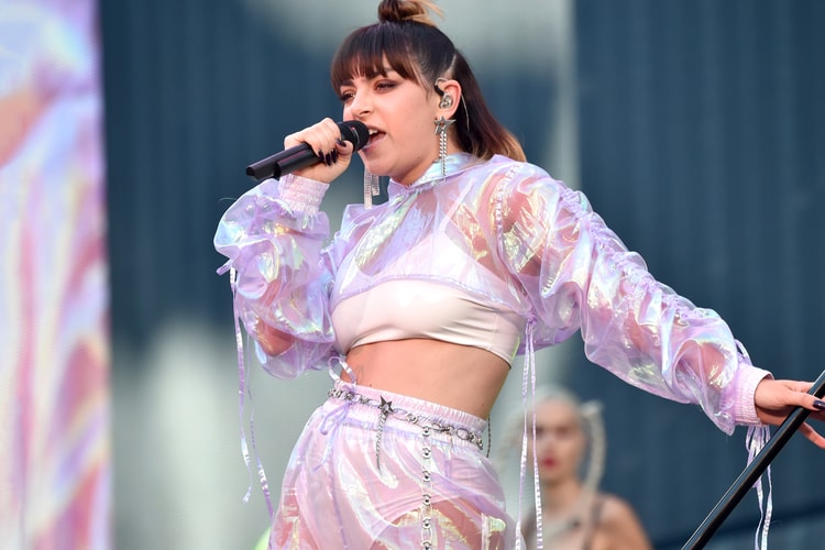 Charli Xcx Page 4 Hypebeast