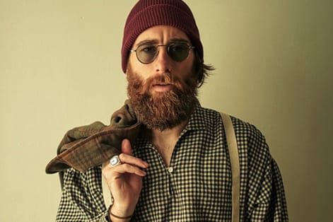 NAISSANCE Subverts Workwear for Fall/Winter 2018