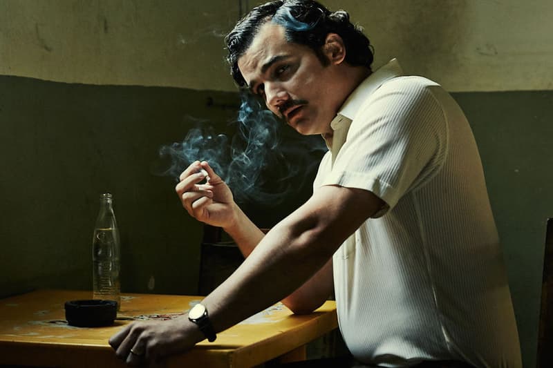Narcos Video Game Adaptation official announcement pc console 2019 curve digital