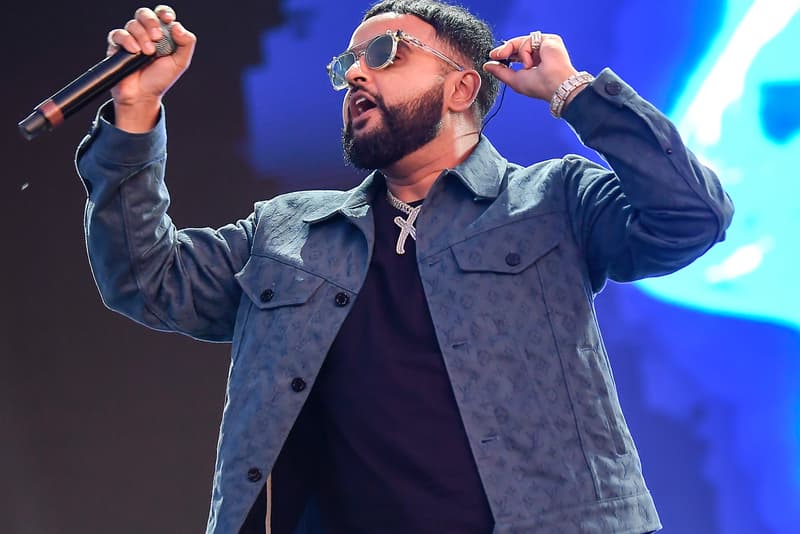 NAV 2018 Tour Announcement Cities 88Glam Album Leak Single Music Video EP Mixtape Download Stream Discography 2018 Live Show Performance Tour Dates Album Review Tracklist Remix