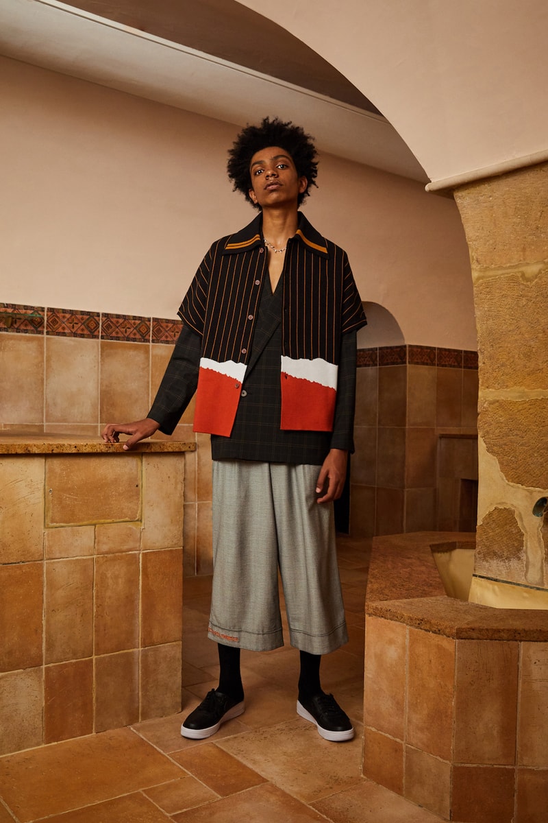 Necessity Sense Fashion Apparel Clothing Luxury