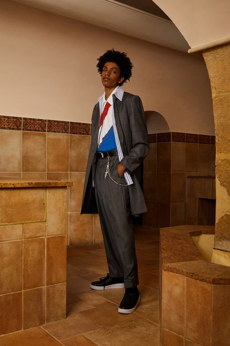 Necessity Sense Fashion Apparel Clothing Luxury