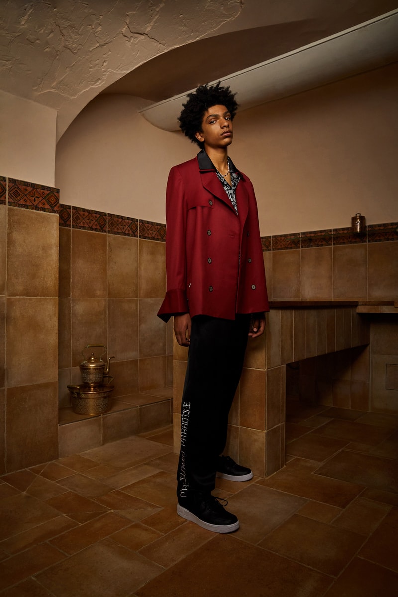 Necessity Sense Fashion Apparel Clothing Luxury