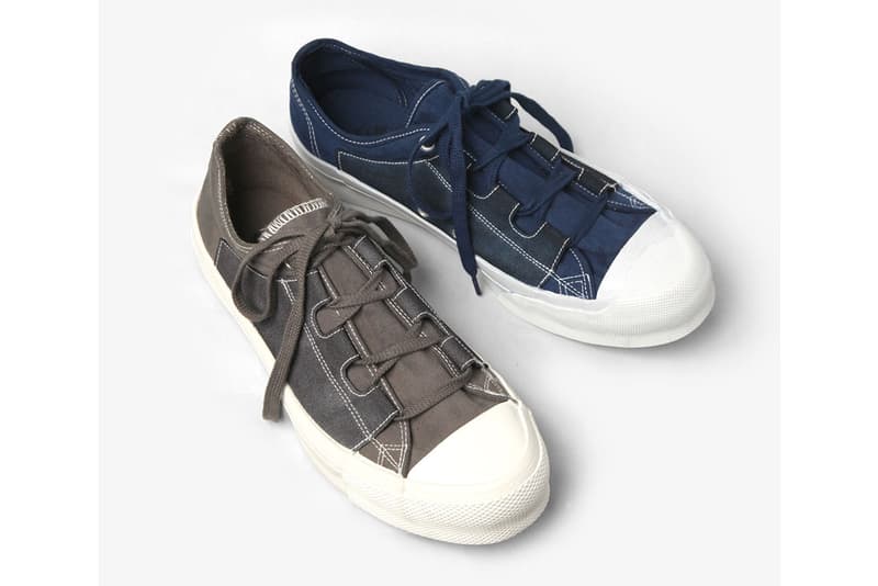 Needles Ghille Sneaker Spring Summer 2018 release purchase shop
