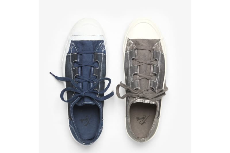 Needles Ghille Sneaker Spring Summer 2018 release purchase shop
