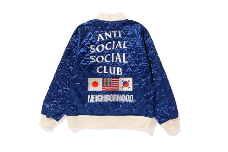 NEIGHBORHOOD The_Answer Isetan Shinjuku Pop-Up March 28 April 10 men's pavilion