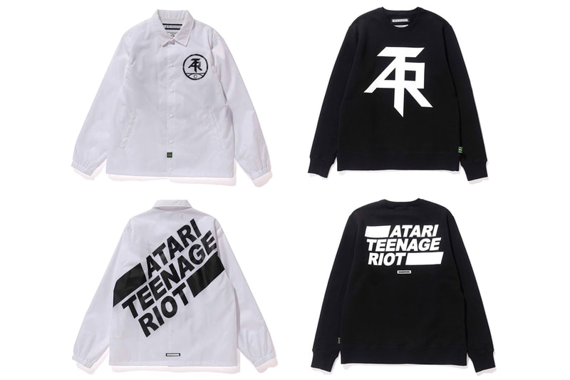 NEIGHBORHOOD The_Answer Isetan Shinjuku Pop-Up Releases March 28 April 10 adidas Originals Medicom Toy Be@rbrick ATARI TEENAGE RIOT fragment design