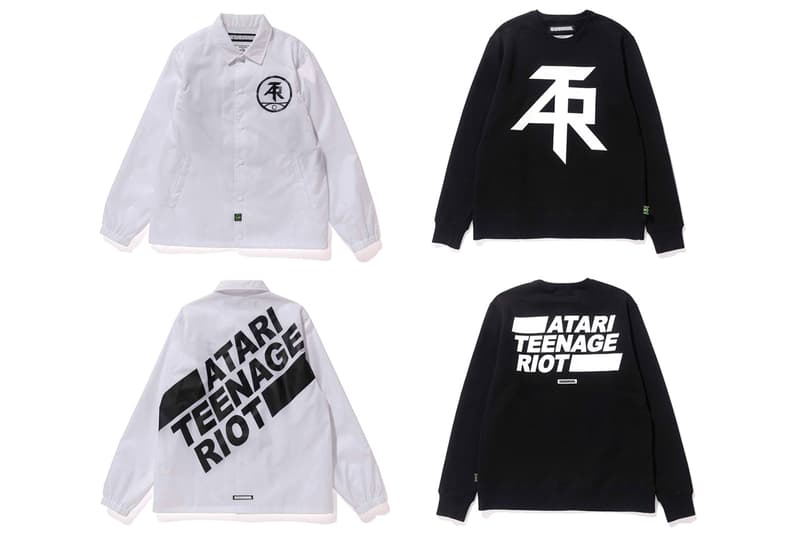 NEIGHBORHOOD The_Answer Isetan Shinjuku Pop-Up Releases March 28 April 10 adidas Originals Medicom Toy Be@rbrick ATARI TEENAGE RIOT fragment design