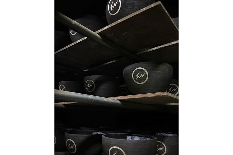 NEIGHBORHOOD The_Answer Isetan Shinjuku Pop-Up Releases March 28 April 10 adidas Originals Medicom Toy Be@rbrick ATARI TEENAGE RIOT fragment design