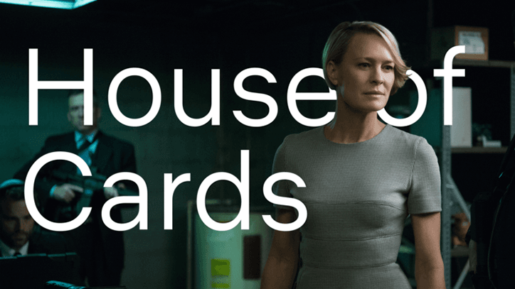 Netflix が数百万ドル規模のコストカットに繋がる独自フォントを開発  ネットフリックス 書体 HYPEBEAST ハイプビースト