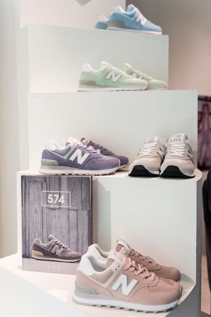 new balance sneakers singapore