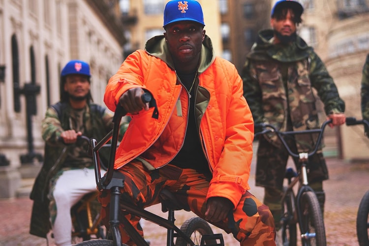 New Era Unveils Its Largest MLB Campaign Yet, "We Who Reign"