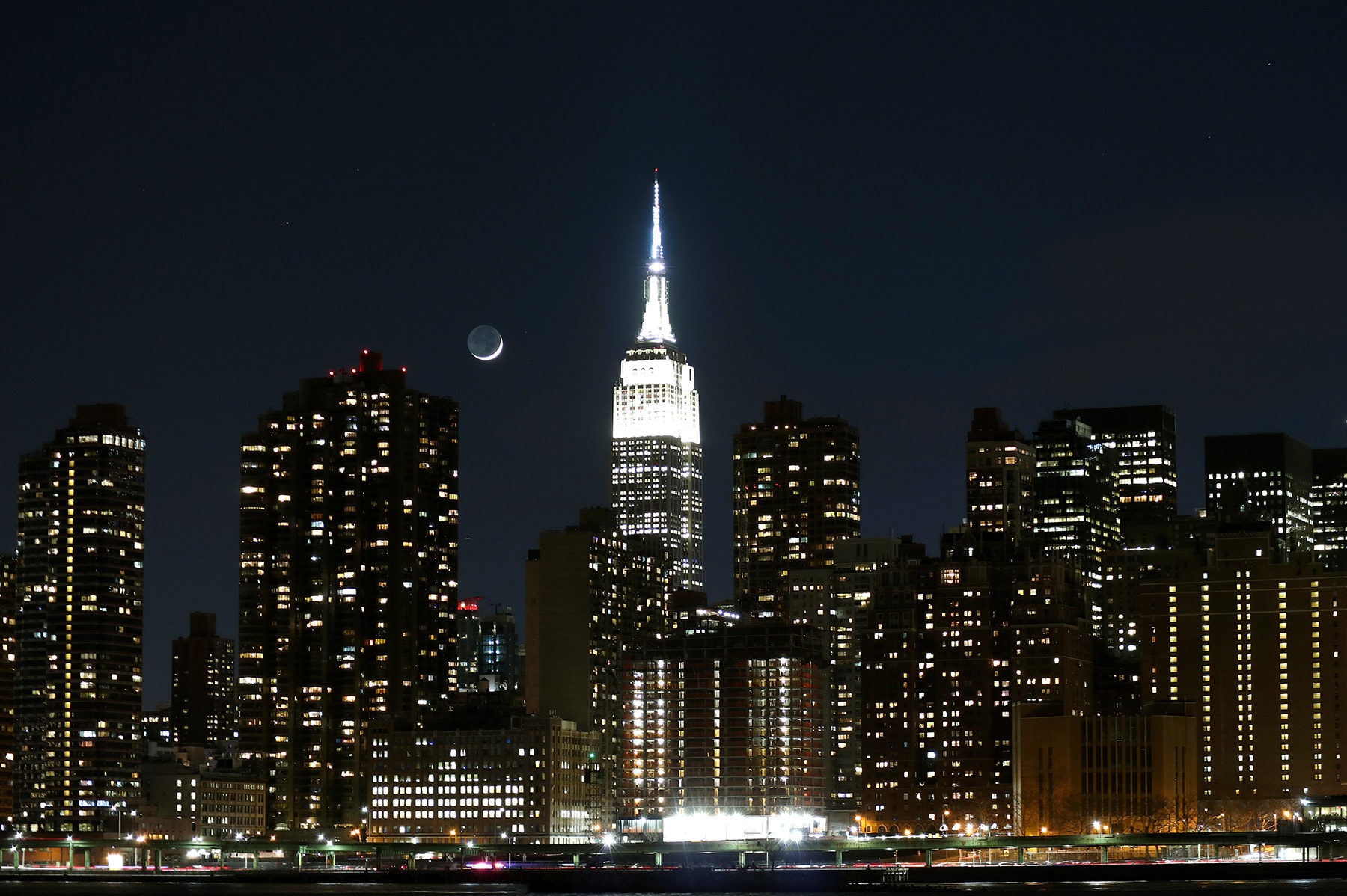 New York City Night Mayor Ariel Palitz Director of Nightlife Manhattan