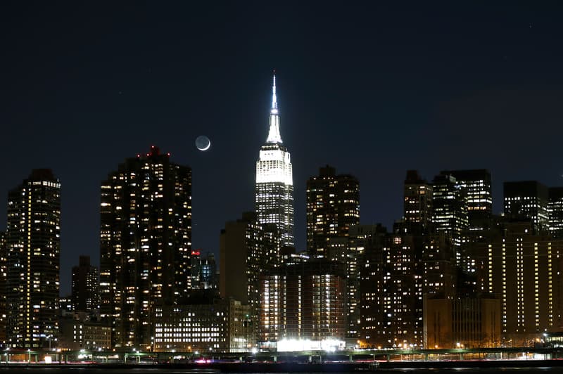 New York City Night Mayor Ariel Palitz Director of Nightlife Manhattan