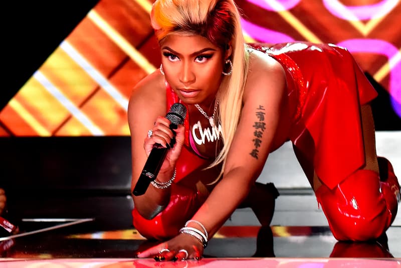 nicki-minaj-featuring-sean-garrett-massive-attack