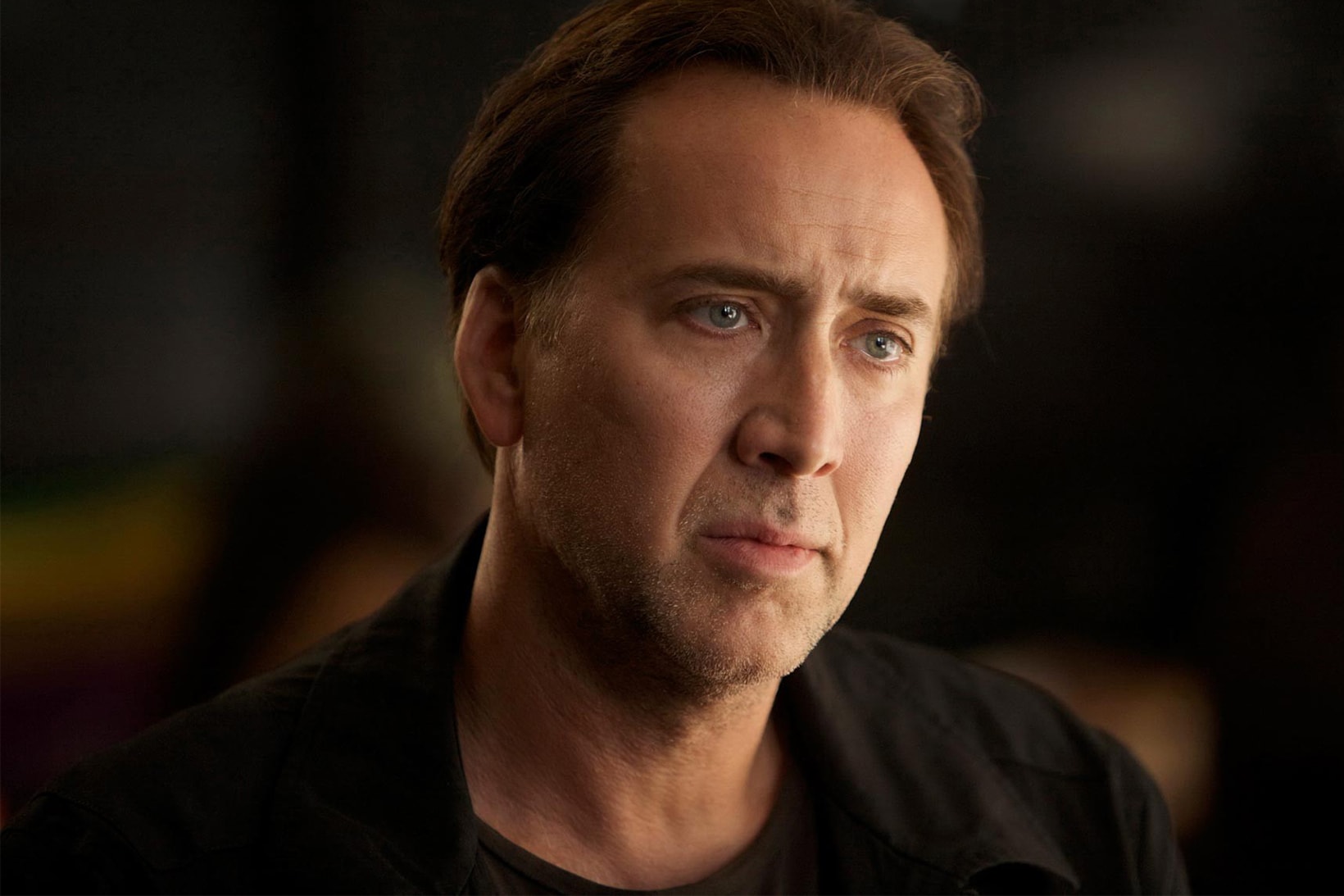 Nicolas Cage play voice Superman Teen Titans Go dc warner bros movie film