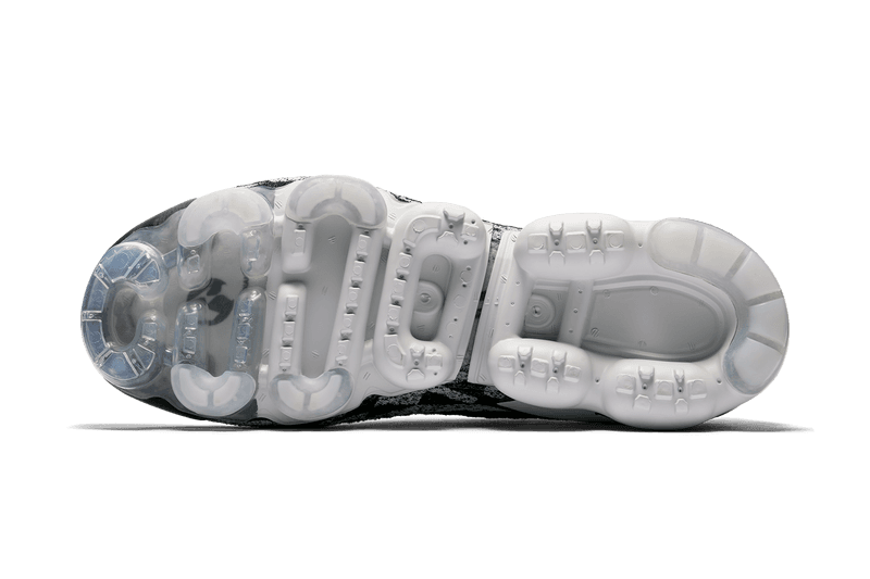 ACRONYM x Nike Air VaporMax Moc 2 Air Max Day footwear release dates 2018 march Errolson Hugh John Mayer