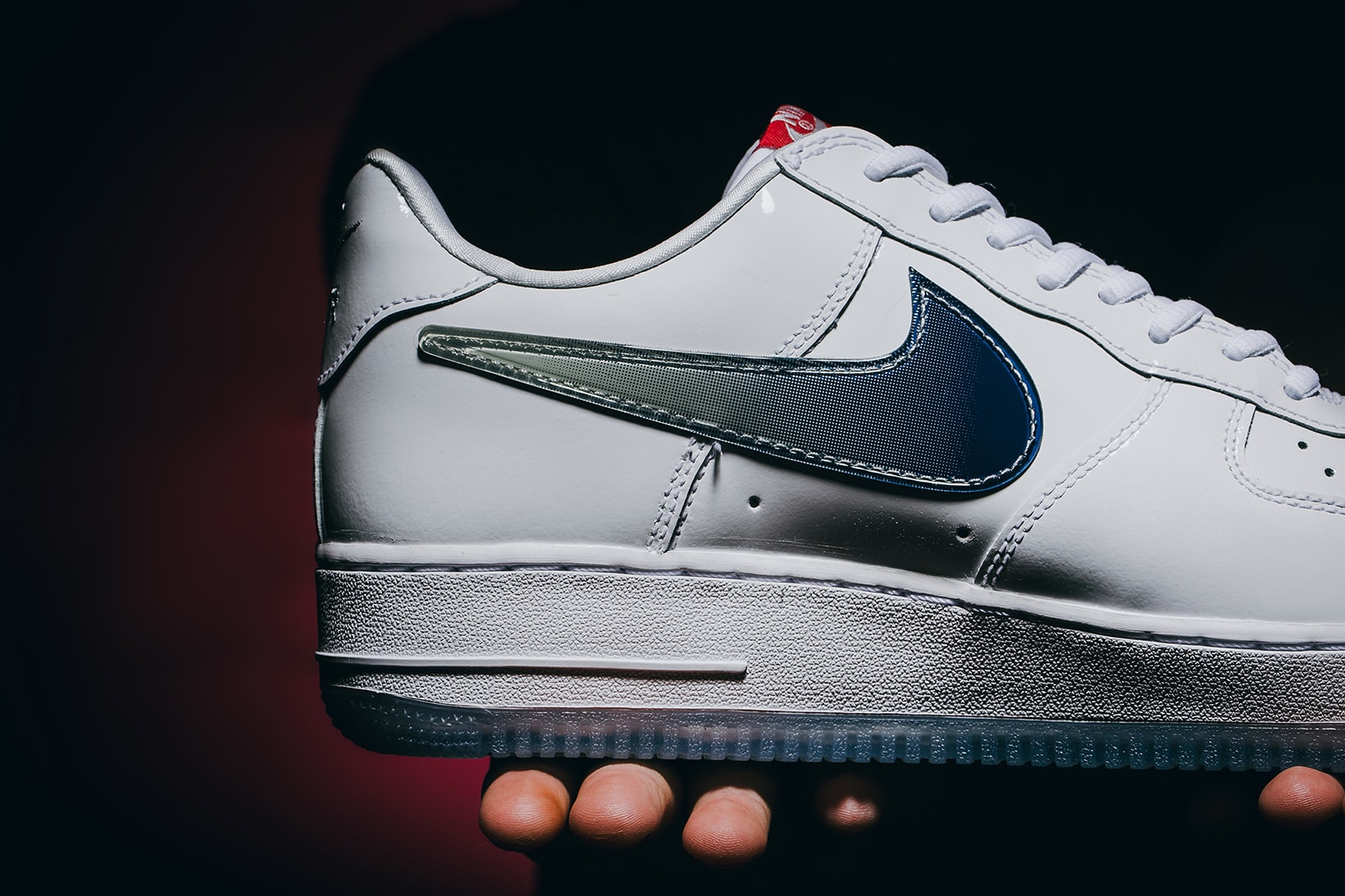 Nike Air Force 1 Low Taiwan 2018 Retro release date info drop sneakers shoes footwear invincible march 17 2018