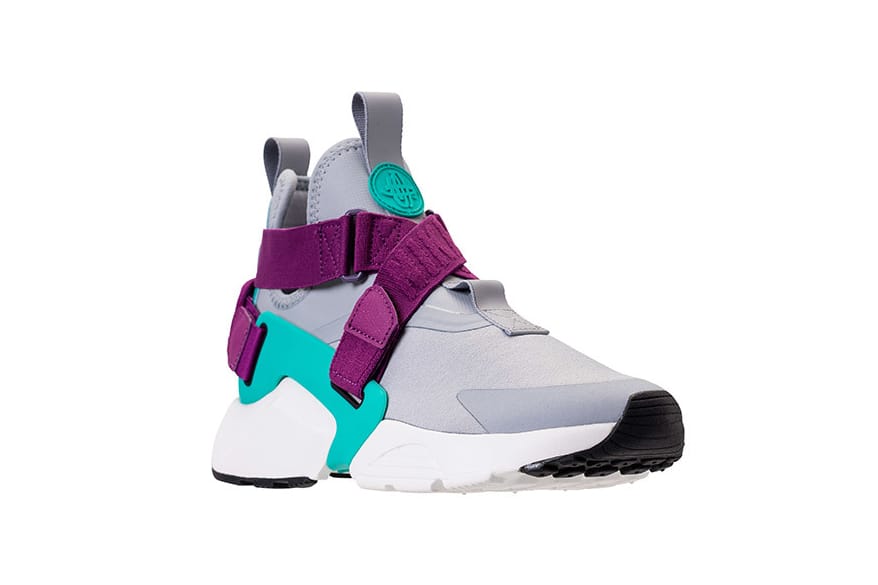 huaraches with strap