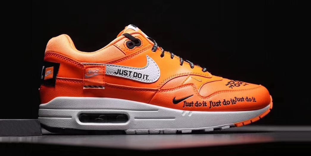 just do it pack air max 1