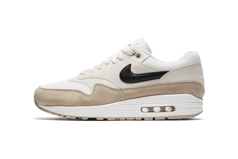 Nike's Air Max 1 Surfaces in Two More Spring 2018 Colorways
