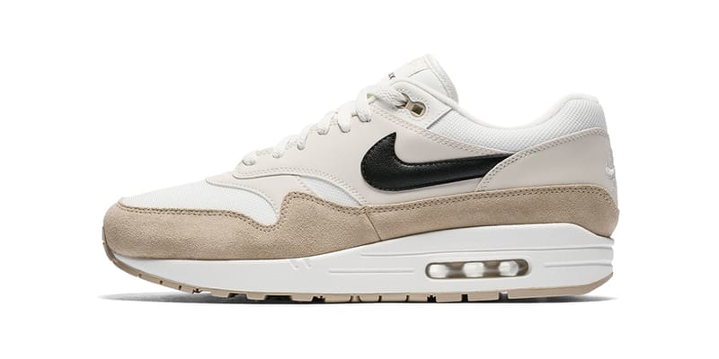 nike air max 1 tan suede