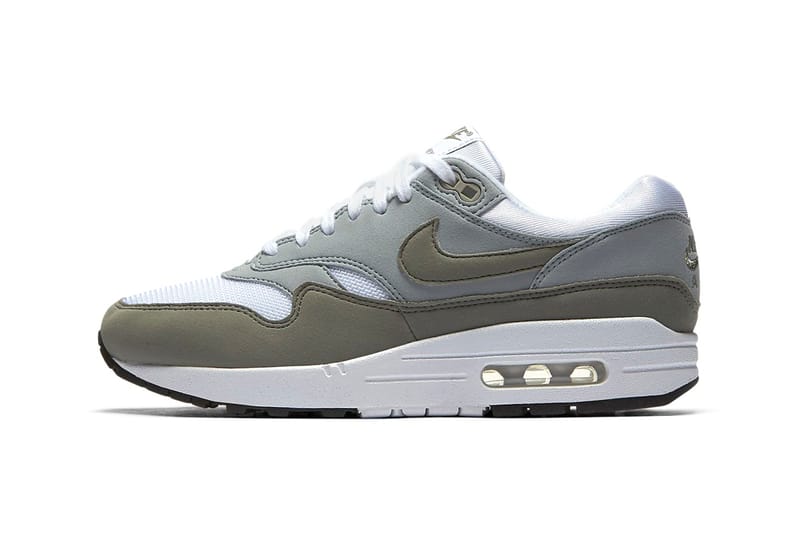 Nike Wraps the Air Max 1 in "Light Pumice" and "Dark Stucco"