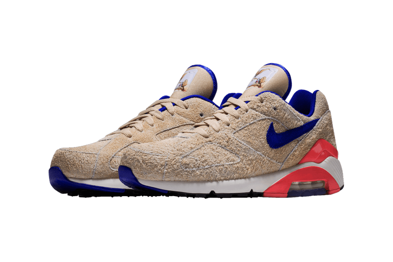 Air Max 180 NIKEiD 2018 Release Date
