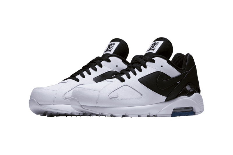 Air Max 180 NIKEiD 2018 Release Date