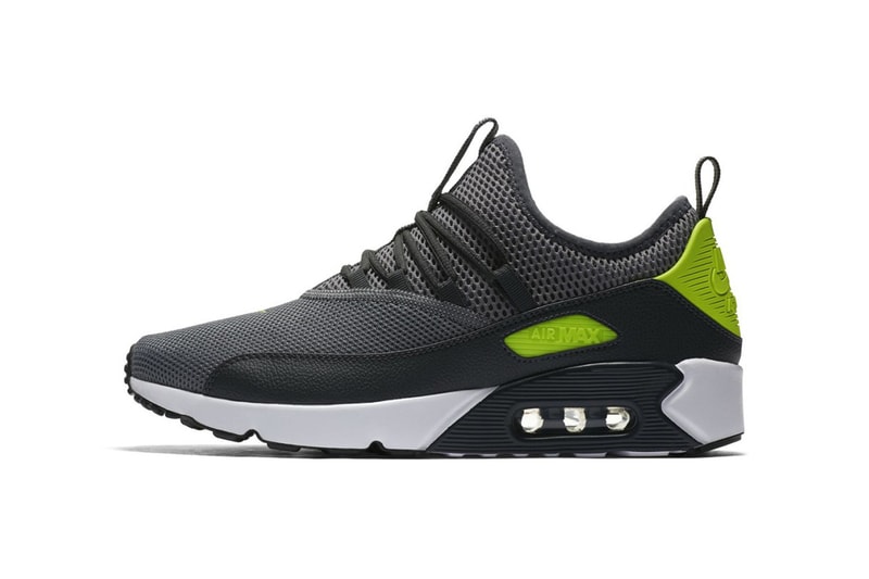 Nike Air Max 90 EZ spring summer 2018 release date info drop sneakers shoes footwear