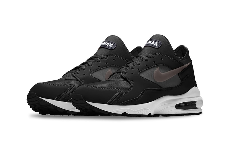 Nike Air Max 93 NIKEiD Nike Sportswear 2018 footwear custom