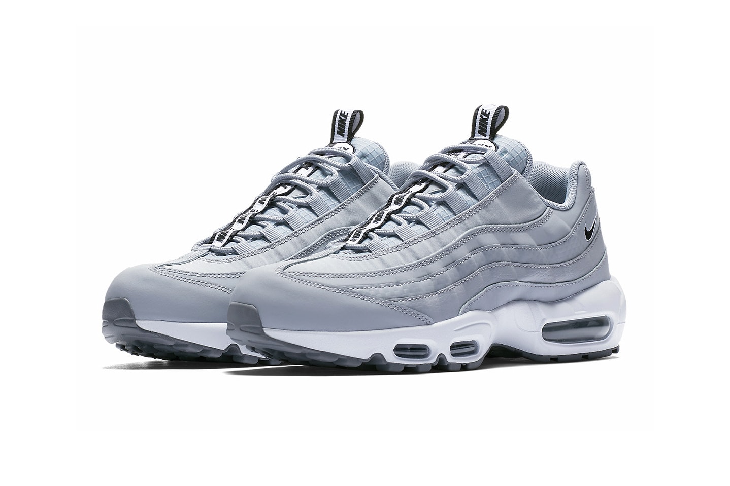 Nike Air Max 95 97 Pull Tab pack new Colorways 2018 spring summer march release date info drop sneakers shoes footwear