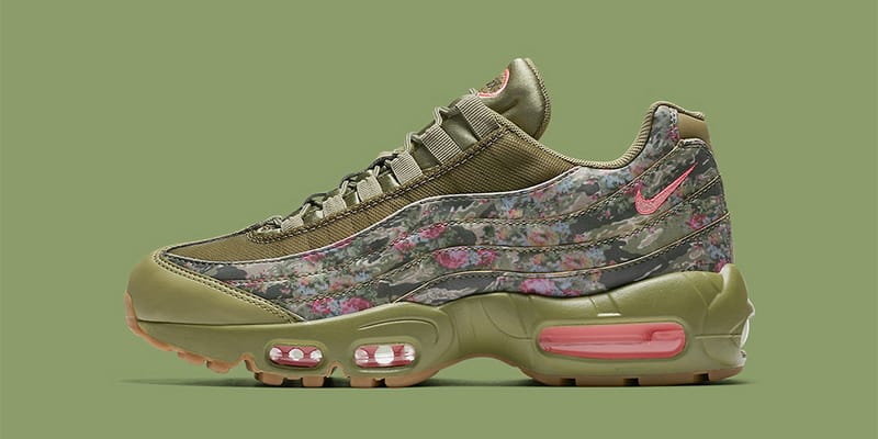 floral air maxes