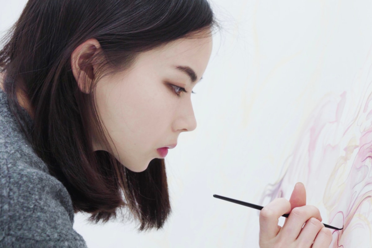 Nike Air Max Imaginair Featuring Junkai Wang x Tommy Ng Anime