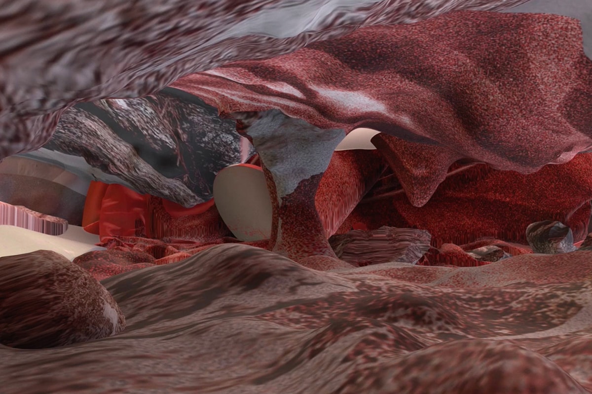 Nike Air Max Imaginair Featuring Junkai Wang x Tommy Ng Anime