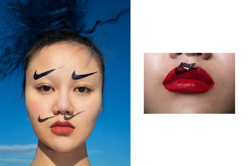 nike air max zero karry wang