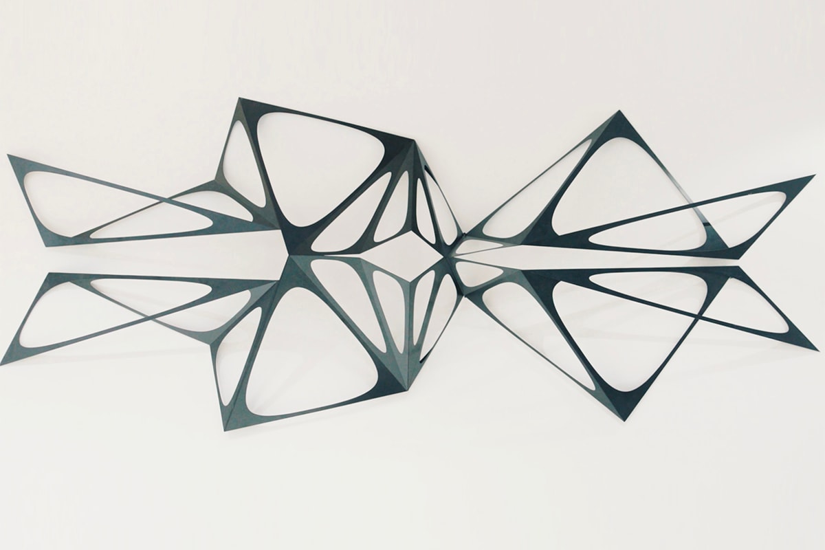 Nike Air Max Imaginair Featuring Junkai Wang x Tommy Ng Anime