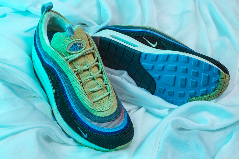hbx nike air max day 2018 pop up hong kong sean wotherspoon atmos footwear shoes sneakers installations events raffles