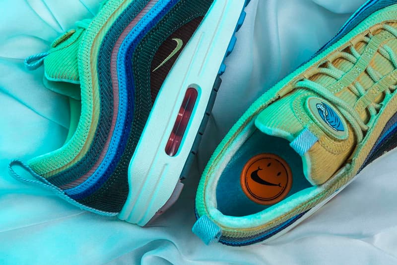 hbx nike air max day 2018 pop up hong kong sean wotherspoon atmos footwear shoes sneakers installations events raffles