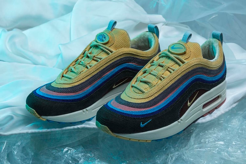 hbx nike air max day 2018 pop up hong kong sean wotherspoon atmos footwear shoes sneakers installations events raffles