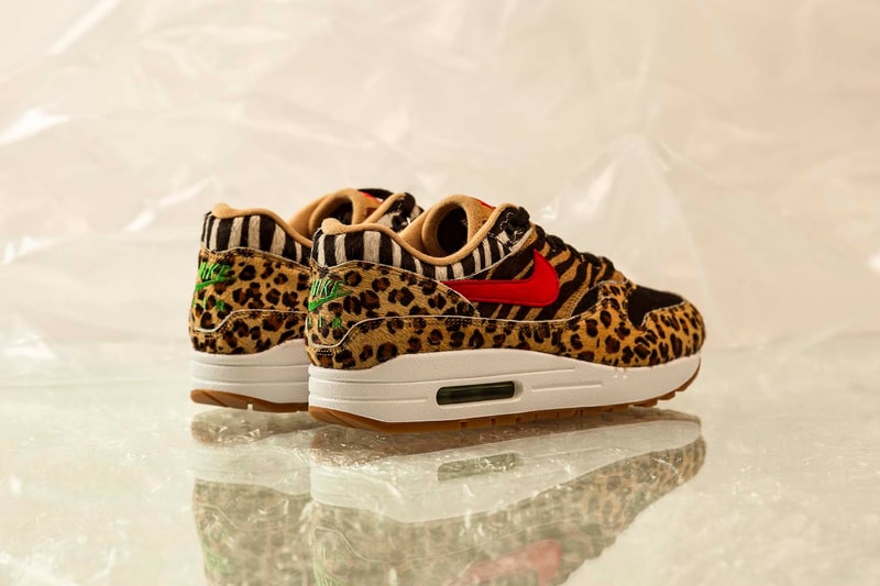 hbx nike air max day 2018 pop up hong kong sean wotherspoon atmos footwear shoes sneakers installations events raffles
