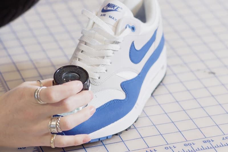 Nike Air Max Workshop Kicks Lounge Omotesandō DWS Japan Air Max Day