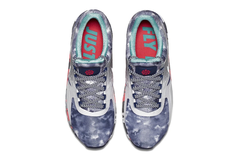 Nike Air Max Zero Wang Junkai Imaginairs Collection Official Look