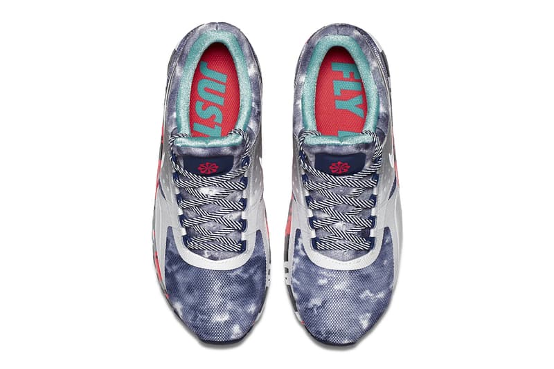 Nike Air Max Zero Wang Junkai Imaginairs Collection Official Look